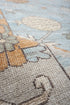 Vintage Khotan Area Rug (13' x 19')